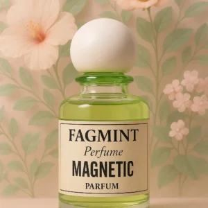 Magnetic