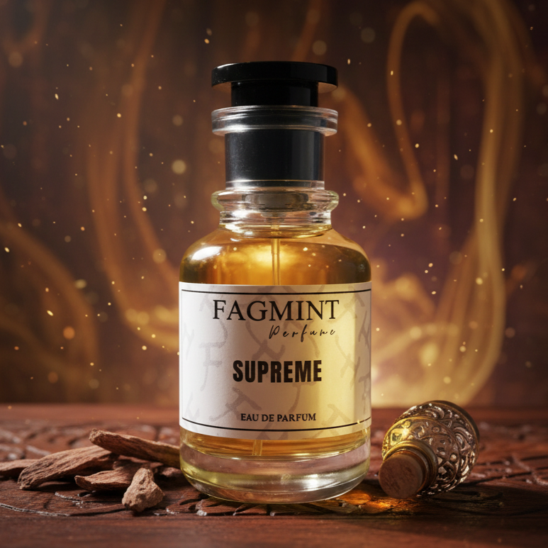 ZF Essence Fagmint Supreme ALT